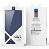 Dux Ducis iPhone 17 Fodral Skin X Pro Series MagSafe Blå