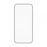 PanzerGlass iPhone 17/iPhone 16 Pro Skärmskydd Ultra-Wide Fit Clear Fastfit