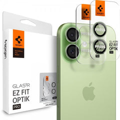 iPhone 17 Skärmskydd & Kameraskydd