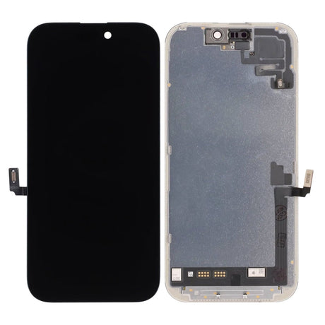 iPhone 17 OLED Skärm Original Begagnad - Diagnostik Pass