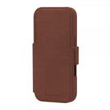 dbramante1928 iPhone 17 Pro Fodral Lynge MagSafe Dark Tan