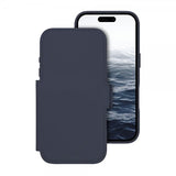 dbramante1928 iPhone 17 Pro Fodral Lynge MagSafe ICON Deep Water