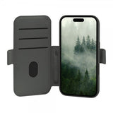 dbramante1928 iPhone 17 Pro Fodral Lynge MagSafe ICON Forest Shadow