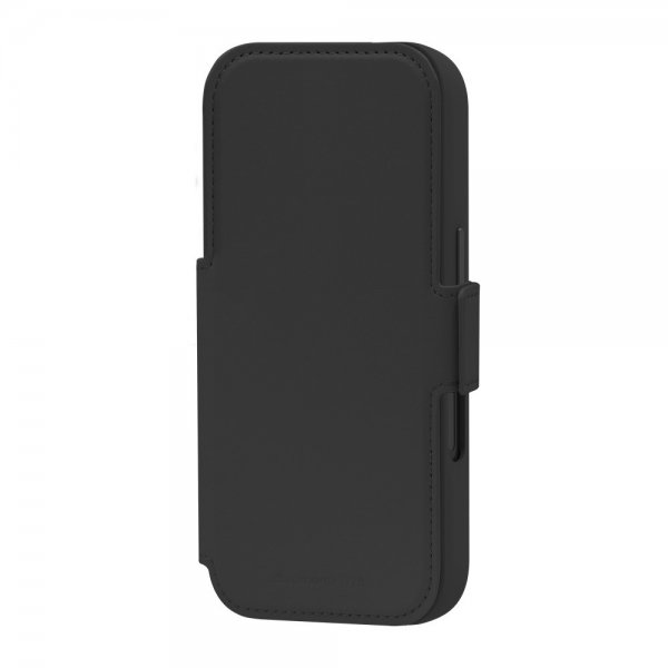 dbramante1928 iPhone 17 Pro Fodral Lynge MagSafe ICON Midnight