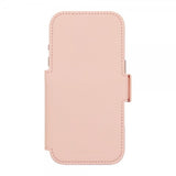 dbramante1928 iPhone 17 Pro Fodral Lynge MagSafe ICON Pink Sand