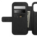 Nomad iPhone 17 Pro Fodral Modern Leather Folio English Tan