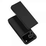 Dux Ducis iPhone 17 Pro Fodral Skin Pro Series Svart