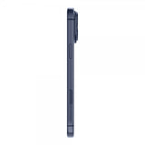 Spigen iPhone 17 Pro Kameraskydd Glas.tR EZ Fit Optik Pro XL Blå