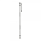 Spigen iPhone 17 Pro Kameraskydd Glas.tR EZ Fit Optik Pro XL Silver