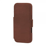 dbramante1928 iPhone 17 Pro Max Fodral Lynge MagSafe Dark Tan