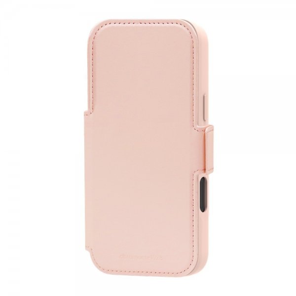 dbramante1928 iPhone 17 Pro Max Fodral Lynge MagSafe ICON Pink Sand