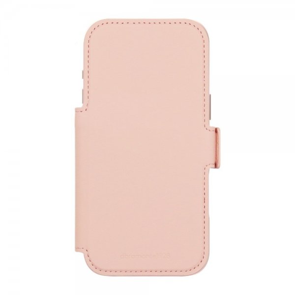 dbramante1928 iPhone 17 Pro Max Fodral Lynge MagSafe ICON Pink Sand