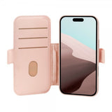 dbramante1928 iPhone 17 Pro Max Fodral Lynge MagSafe ICON Pink Sand