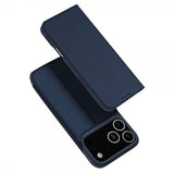 Dux Ducis iPhone 17 Pro Max Fodral Skin Pro Series Blå