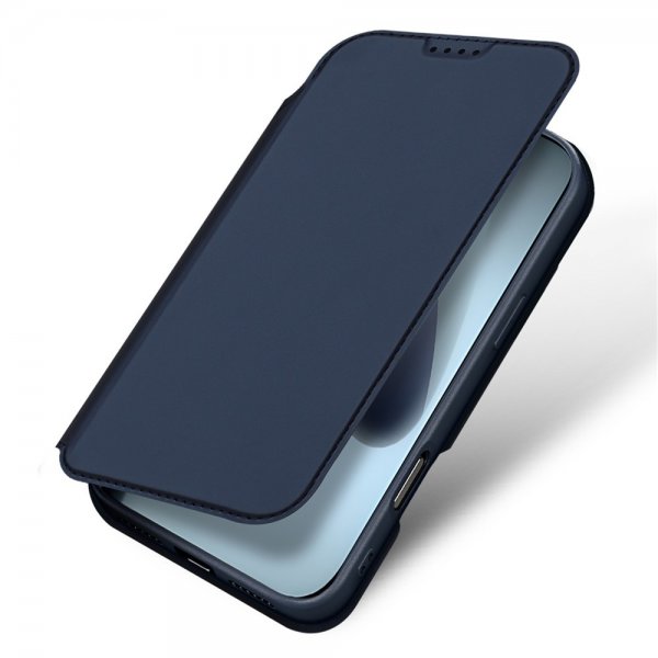 Dux Ducis iPhone 17 Pro Max Fodral Skin Pro Series Blå