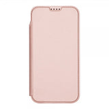 Dux Ducis iPhone 17 Pro Max Fodral Skin Pro Series Rosa