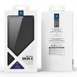 Dux Ducis iPhone 17 Pro Max Fodral Skin X Pro Series MagSafe Svart