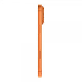 Spigen iPhone 17 Pro Max Kameraskydd Glas.tR EZ Fit Optik Pro XL Orange