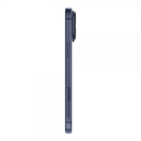 Spigen iPhone 17 Pro Max Kameraskydd Glas.tR EZ Fit Optik Pro XL Svart