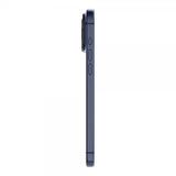 Spigen iPhone 17 Pro Max Kameraskydd Glas.tR EZ Fit Optik Pro XL Svart