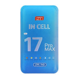 iPhone 17 Pro Max OLED Skärm In-Cell - FHD COF ZY