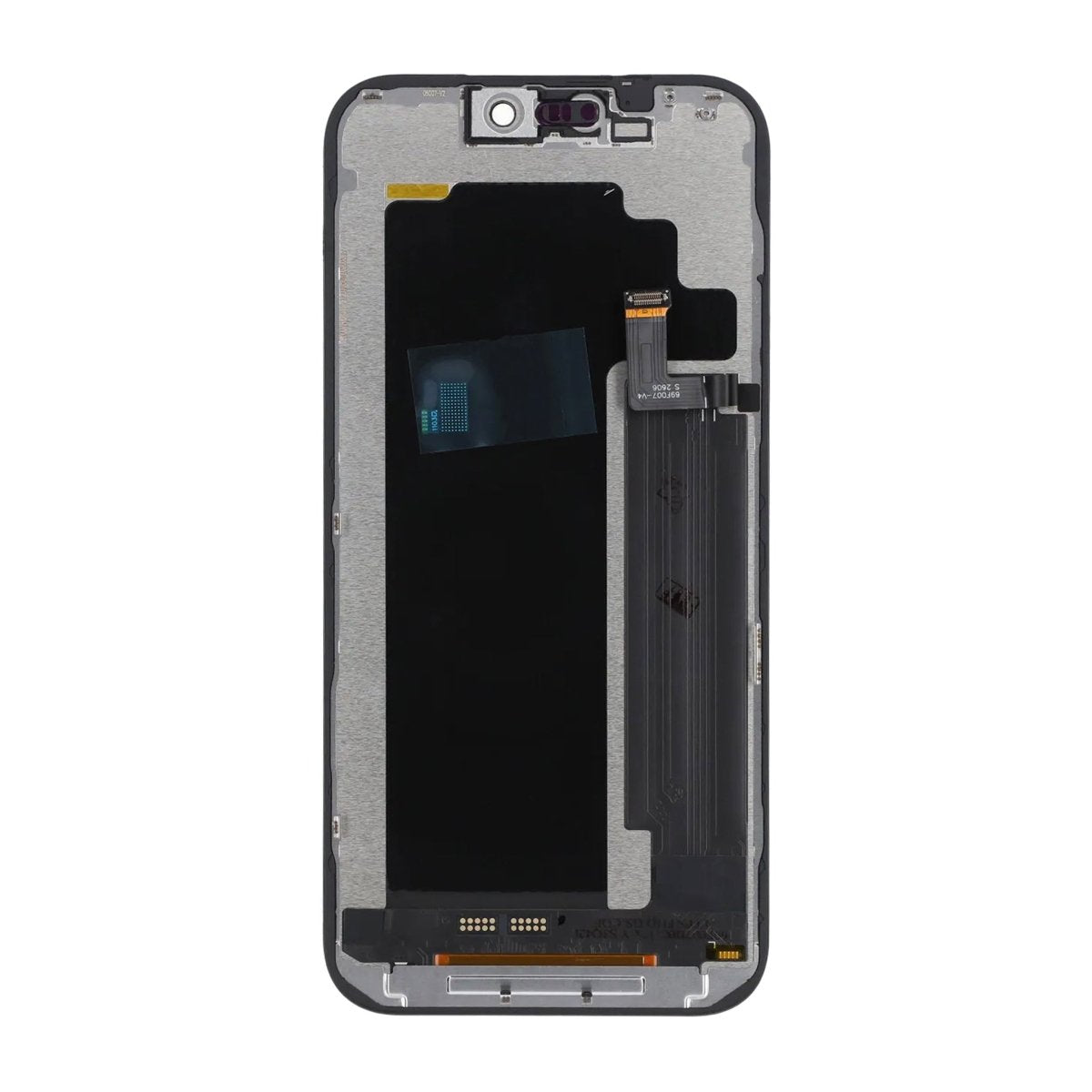 iPhone 17 Pro Max OLED Skärm In-Cell - FHD COF ZY