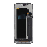 iPhone 17 Pro Max OLED Skärm In-Cell - FHD COF ZY