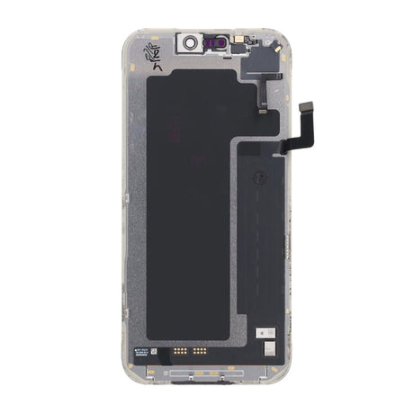 iPhone 17 Pro Max OLED Skärm Original Begagnad - Diagnostik Pass