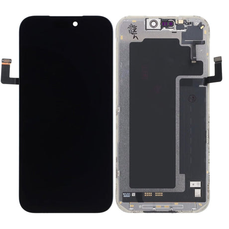 iPhone 17 Pro Max OLED Skärm Original Begagnad - Diagnostik Pass
