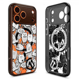 Spigen iPhone 17 Pro Max Skal C11 MagFit Inkverse