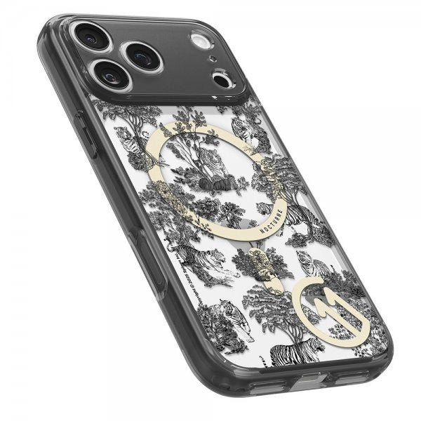 Spigen iPhone 17 Pro Max Skal C11 MagFit Nocturne