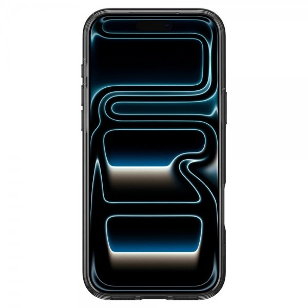 Spigen iPhone 17 Pro Max Skal C11 MagFit Turbo
