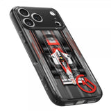 Spigen iPhone 17 Pro Max Skal C11 MagFit Turbo