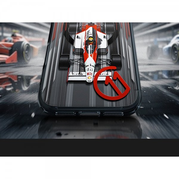 Spigen iPhone 17 Pro Max Skal C11 MagFit Turbo