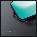 Nillkin iPhone 17 Pro Max Skal CamShield Pro MagSafe Svart
