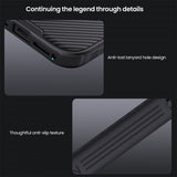 Nillkin iPhone 17 Pro Max Skal CamShield Pro MagSafe Svart