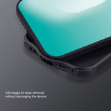 Nillkin iPhone 17 Pro Max Skal CamShield Pro Svart