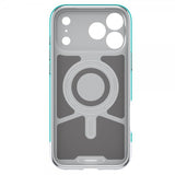 Spigen iPhone 17 Pro Max Skal Classic C1 MagFit Bondi Blue