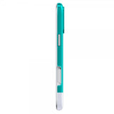 Spigen iPhone 17 Pro Max Skal Classic C1 MagFit Bondi Blue