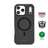 4smarts iPhone 17 Pro Max Skal Defend Case Ultimag Svart