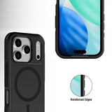 4smarts iPhone 17 Pro Max Skal Defend Case Ultimag Svart