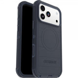 Otterbox iPhone 17 Pro Max Skal Defender Pro MagSafe Blue Sentiment