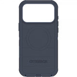 Otterbox iPhone 17 Pro Max Skal Defender Pro MagSafe Blue Sentiment