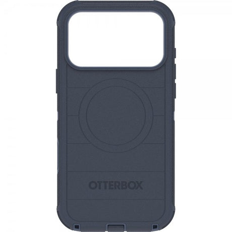 Otterbox iPhone 17 Pro Max Skal Defender Pro MagSafe Blue Sentiment