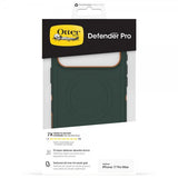Otterbox iPhone 17 Pro Max Skal Defender Pro MagSafe Green Intrigue