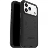 Otterbox iPhone 17 Pro Max Skal Defender Pro MagSafe Svart