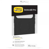 Otterbox iPhone 17 Pro Max Skal Defender Pro MagSafe Svart