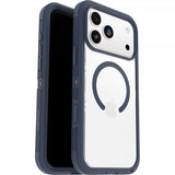 Otterbox iPhone 17 Pro Max Skal Defender Pro XT MagSafe Baby Blue Jeans
