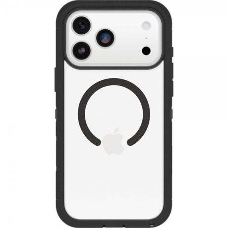 Otterbox iPhone 17 Pro Max Skal Defender Pro XT MagSafe Dark Side