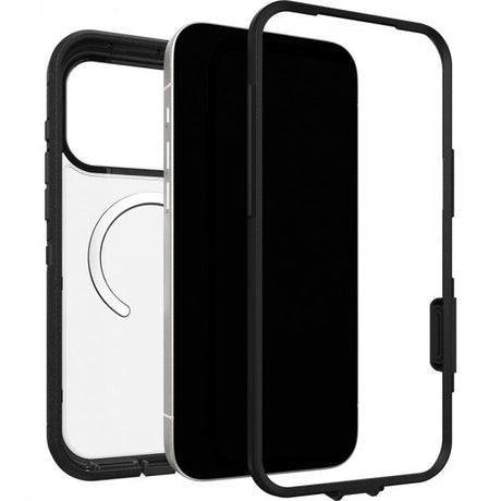 Otterbox iPhone 17 Pro Max Skal Defender Pro XT MagSafe Dark Side